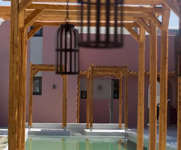 ホテル Terra Nera 3*