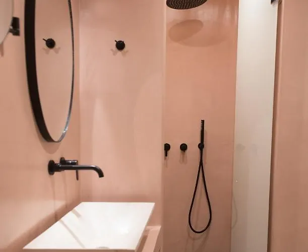 Terra Nera ホテル 3*