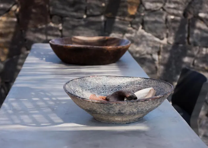 ホテル Terra Nera 3*