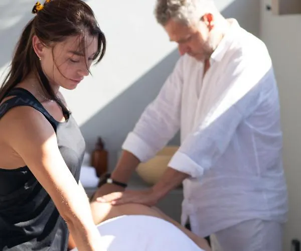 酒店 Terra Nera 3*