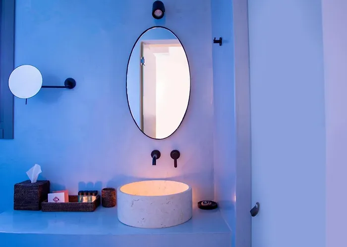 Terra Nera 酒店 3*