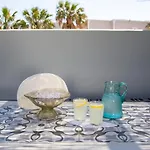 酒店 Terra Nera 佩里沃罗