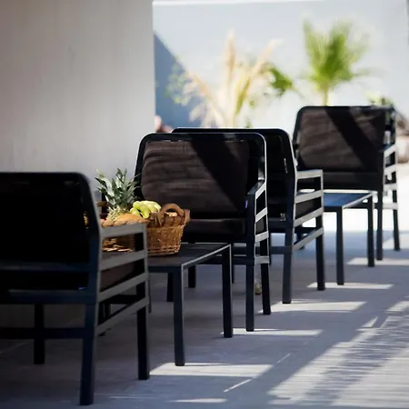 Terra Nera Hotel *