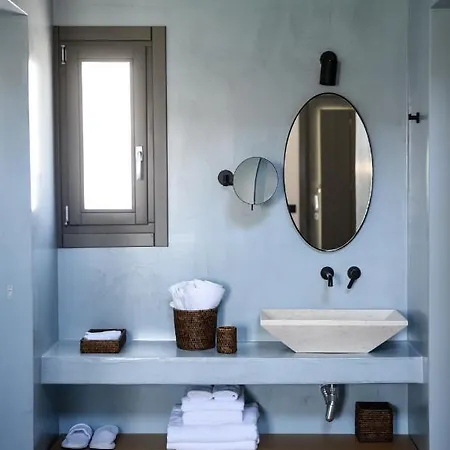 Ξενοδοχείο Terra Nera 3*