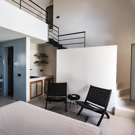 Ξενοδοχείο Terra Nera Περίβολος