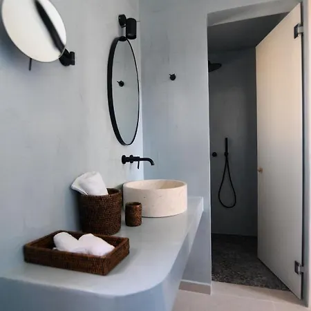 فندق Terra Nera 3*