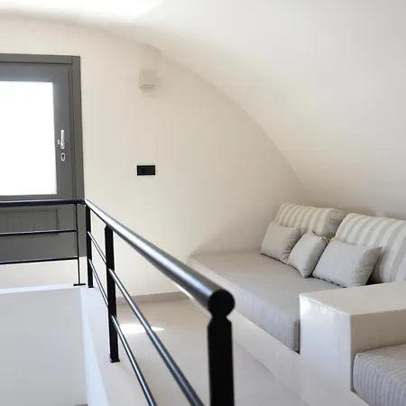 Ξενοδοχείο Terra Nera