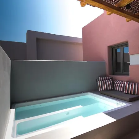 Terra Nera 3* Περίβολος