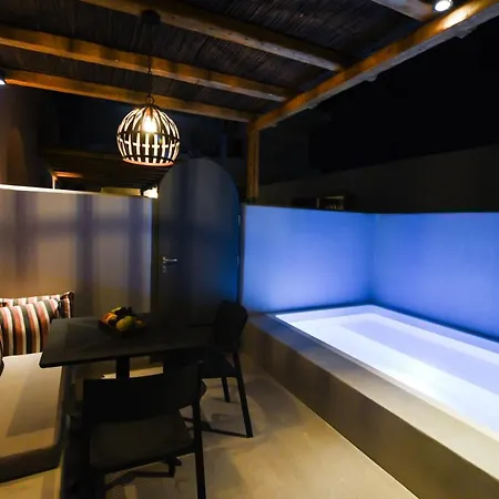 Terra Nera Ξενοδοχείο