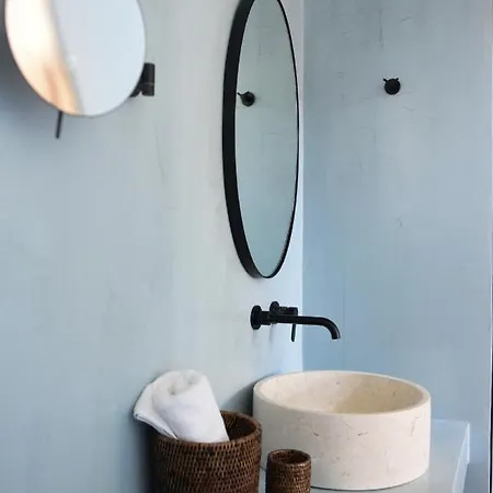 Terra Nera 3* Περίβολος