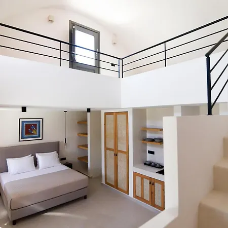 Hotel Terra Nera