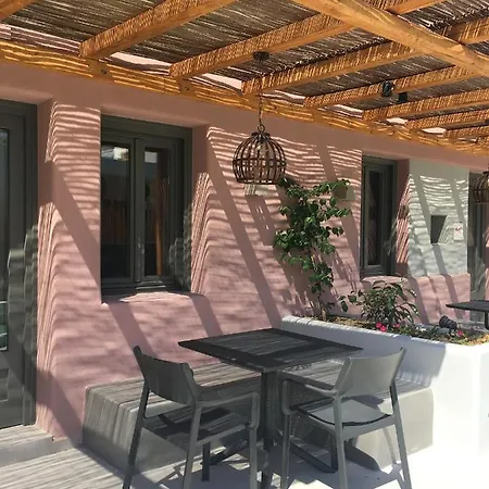 Terra Nera 3* Perivolos (Santorini)