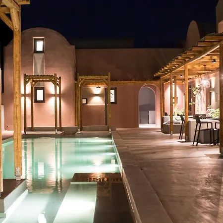 Terra Nera Ξενοδοχείο