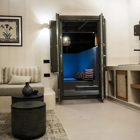 Terra Nera Hotel *