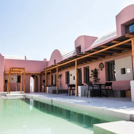 Terra Nera Hotel