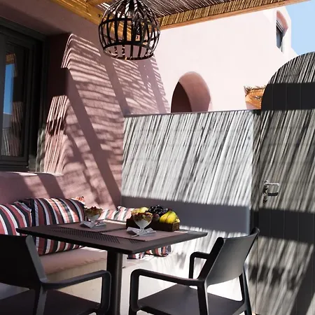 Terra Nera Hotel