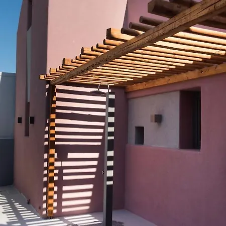 Ξενοδοχείο Terra Nera