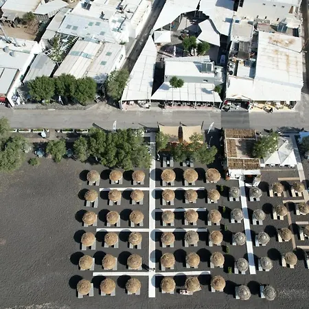 Terra Nera * Perivolos (Santorini)