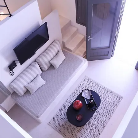 Terra Nera Περίβολος