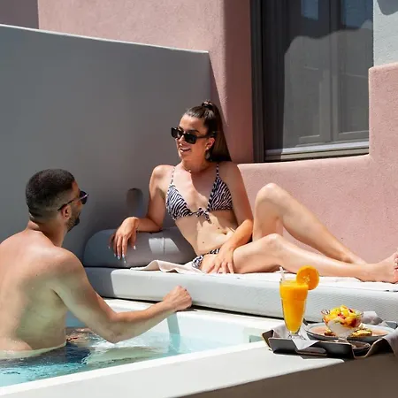Terra Nera Hotel