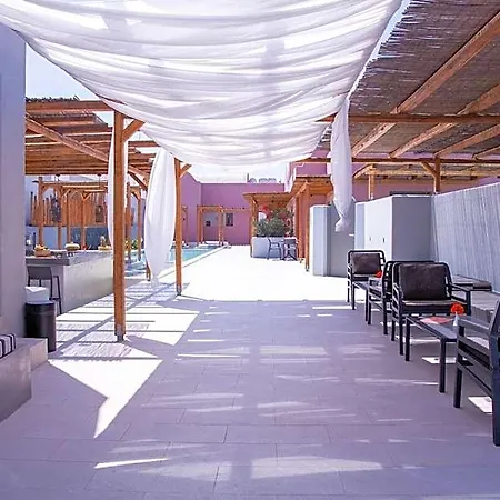 Terra Nera 3* بيريفولّوس