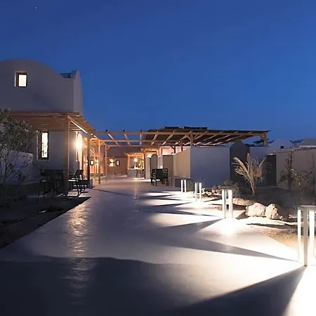 Terra Nera فندق بيريفولّوس