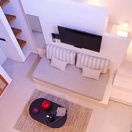 Terra Nera 3* بيريفولّوس