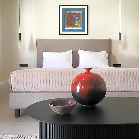 Terra Nera Hotel 3*