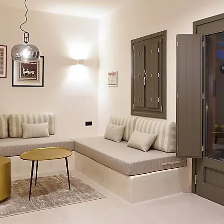 Terra Nera فندق بيريفولّوس