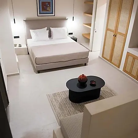 Terra Nera 3* Perivolos (Santorini)