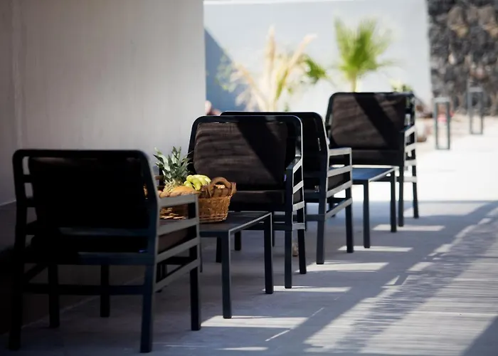 Terra Nera Hotell 3*