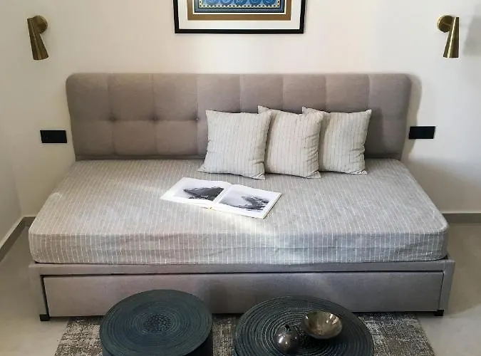 Terra Nera Hotell 3*