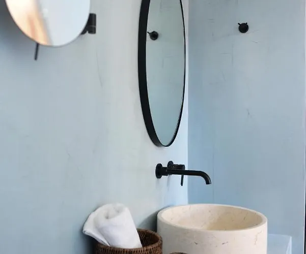 Terra Nera 3* Perivolos (Santorini)