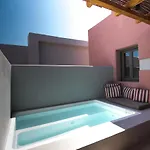 Terra Nera 3* Περίβολος