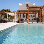 Terra Nera 3* Περίβολος