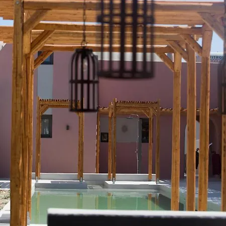 מלון Terra Nera 3*