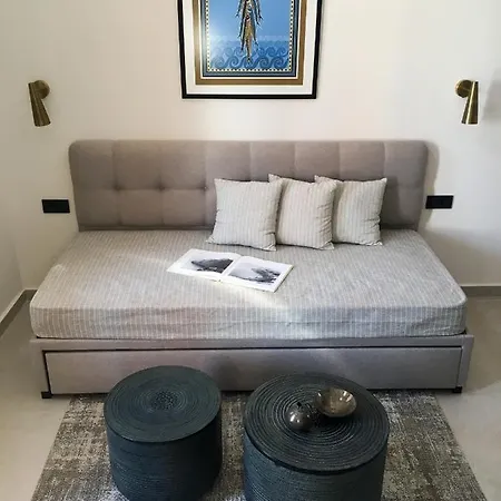 Terra Nera מלון 3*