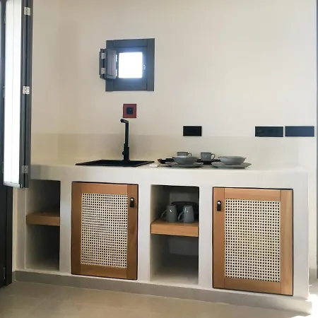 מלון Terra Nera 3*