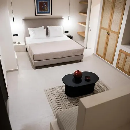 מלון Terra Nera 3*