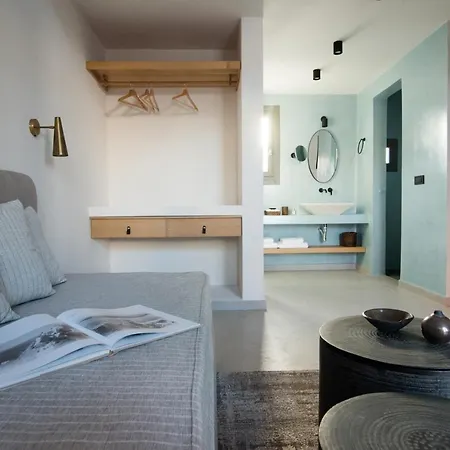 מלון Terra Nera 3*