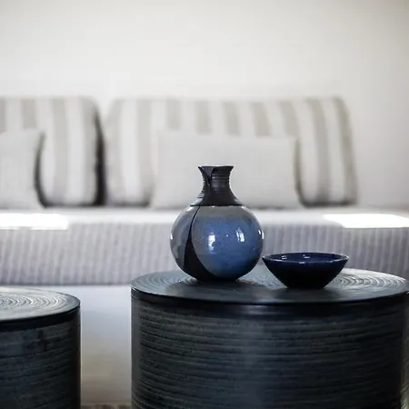 Terra Nera פריבולוס