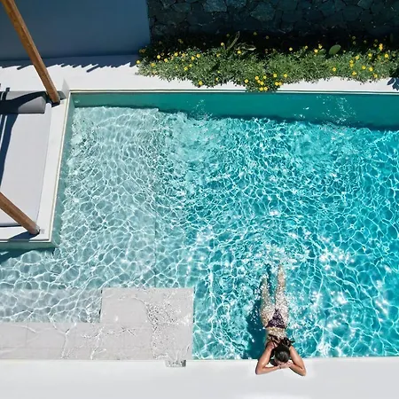 מלון Terra Nera 3*