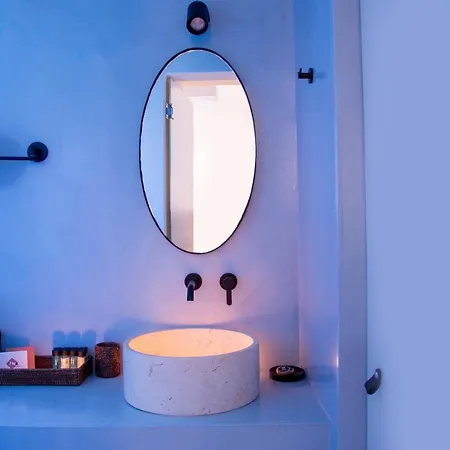 Terra Nera מלון 3*