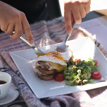 מלון Terra Nera פריבולוס