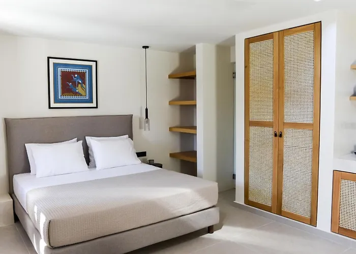 Terra Nera 酒店 佩里沃罗