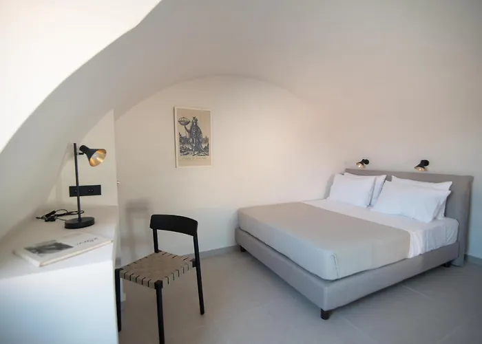 Hotel Terra Nera Perivolos