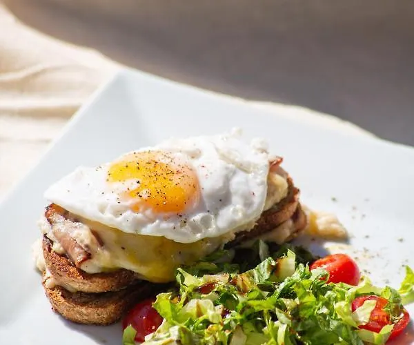 酒店 Terra Nera 3*