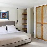 Terra Nera Hotel Playa de Perivolos