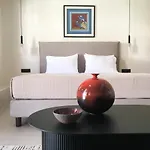 Hotel Terra Nera Playa de Perivolos