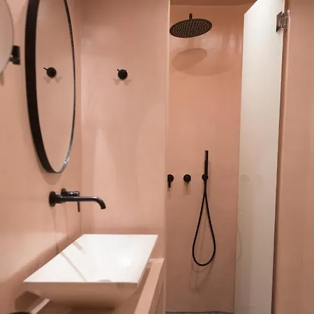 Terra Nera ホテル 3*